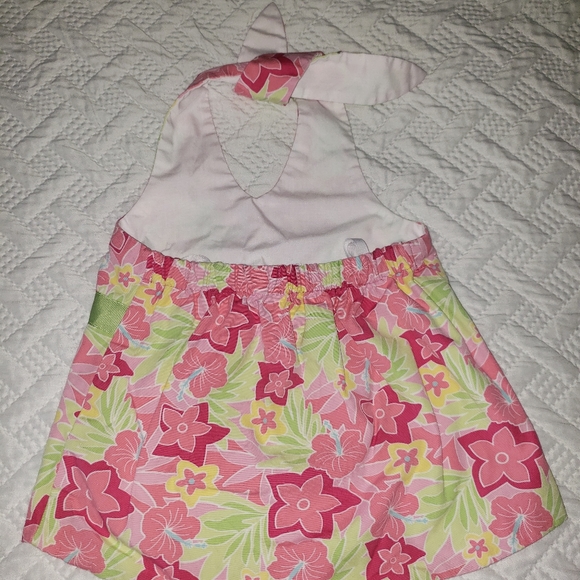Boutique Girls Set sz 4 - Picture 3 of 5
